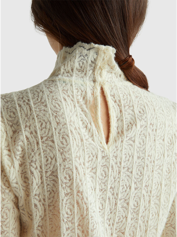 BLOUSE Women image number 4